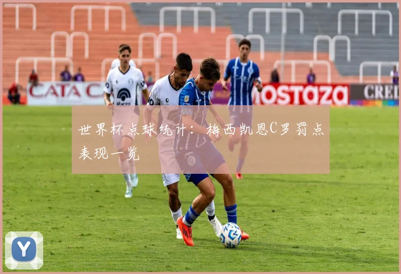 世界杯点球统计：梅西凯恩C罗罚点表现一览